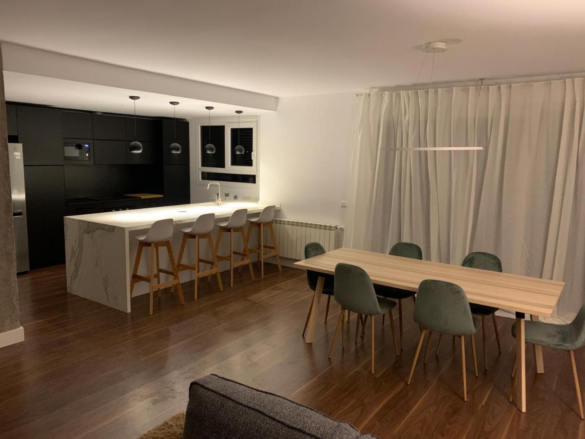 Chalet Con Piscina Privada A 25 Min De Madrid อาร์โรโยโมลีโนส ภายนอก รูปภาพ