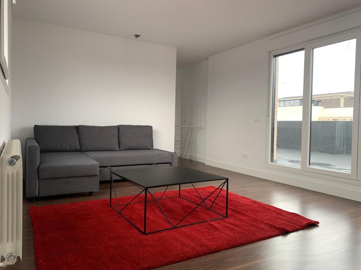 Chalet Con Piscina Privada A 25 Min De Madrid อาร์โรโยโมลีโนส ภายนอก รูปภาพ